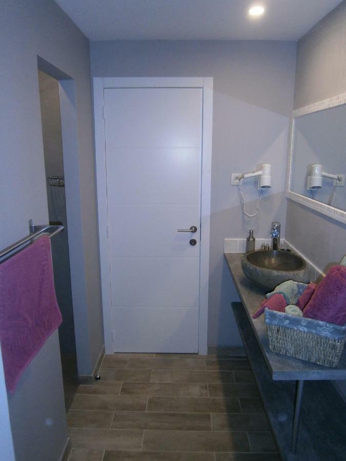 Les Jardins De Soulane B&B - Adults Only Belcastel-et-Buc Exterior foto