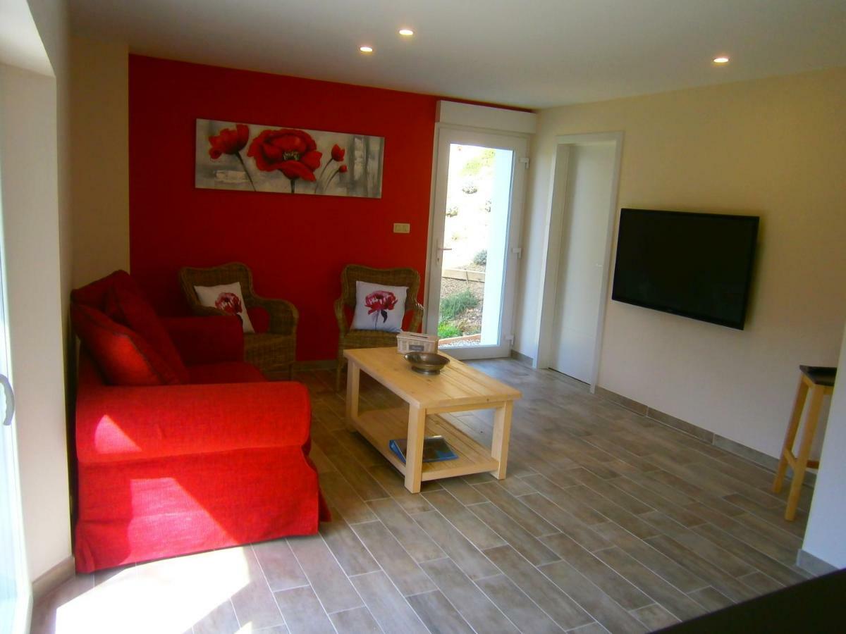 Les Jardins De Soulane B&B - Adults Only Belcastel-et-Buc Exterior foto