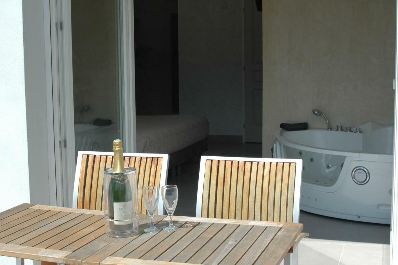Les Jardins De Soulane B&B - Adults Only Belcastel-et-Buc Exterior foto