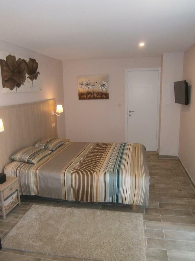 Les Jardins De Soulane B&B - Adults Only Belcastel-et-Buc Exterior foto