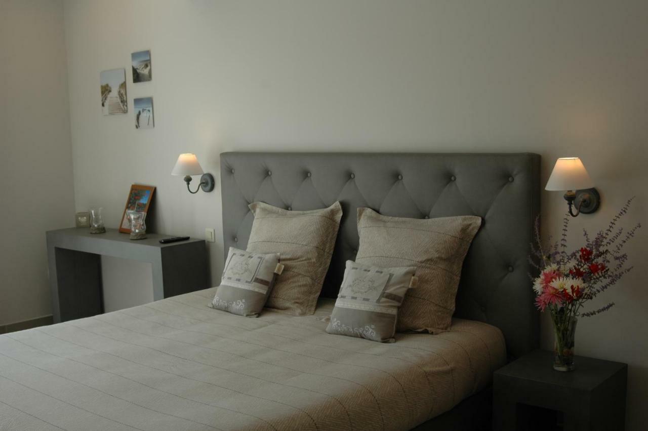 Les Jardins De Soulane B&B - Adults Only Belcastel-et-Buc Exterior foto