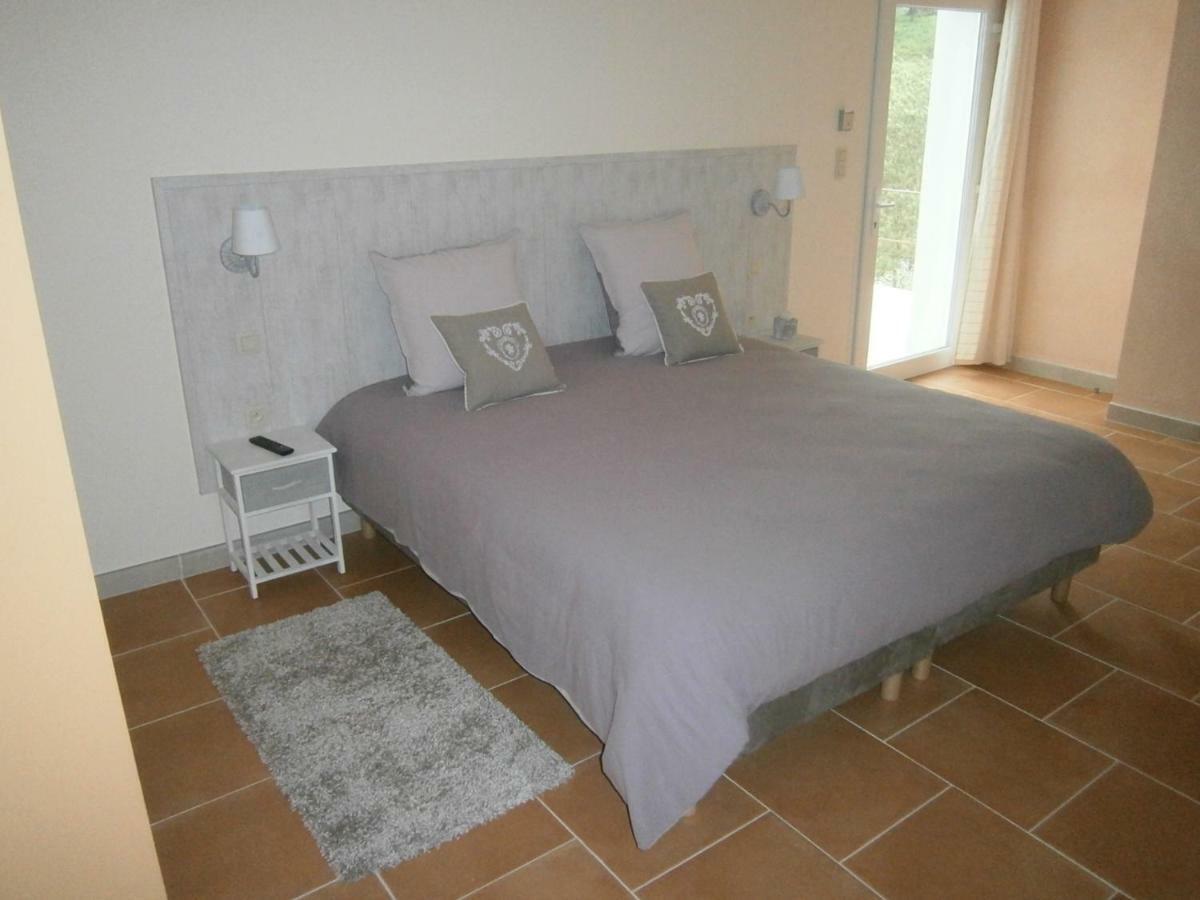 Les Jardins De Soulane B&B - Adults Only Belcastel-et-Buc Exterior foto