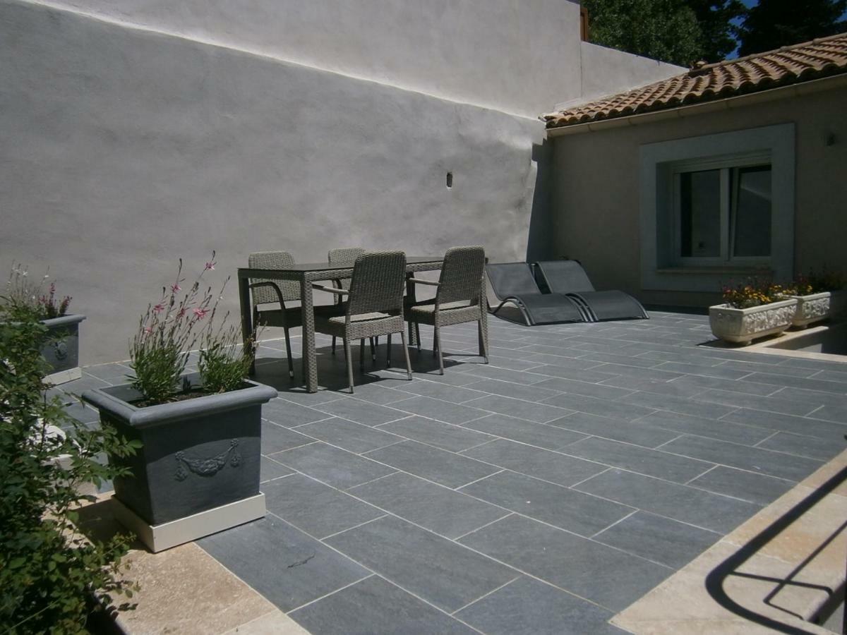 Les Jardins De Soulane B&B - Adults Only Belcastel-et-Buc Exterior foto