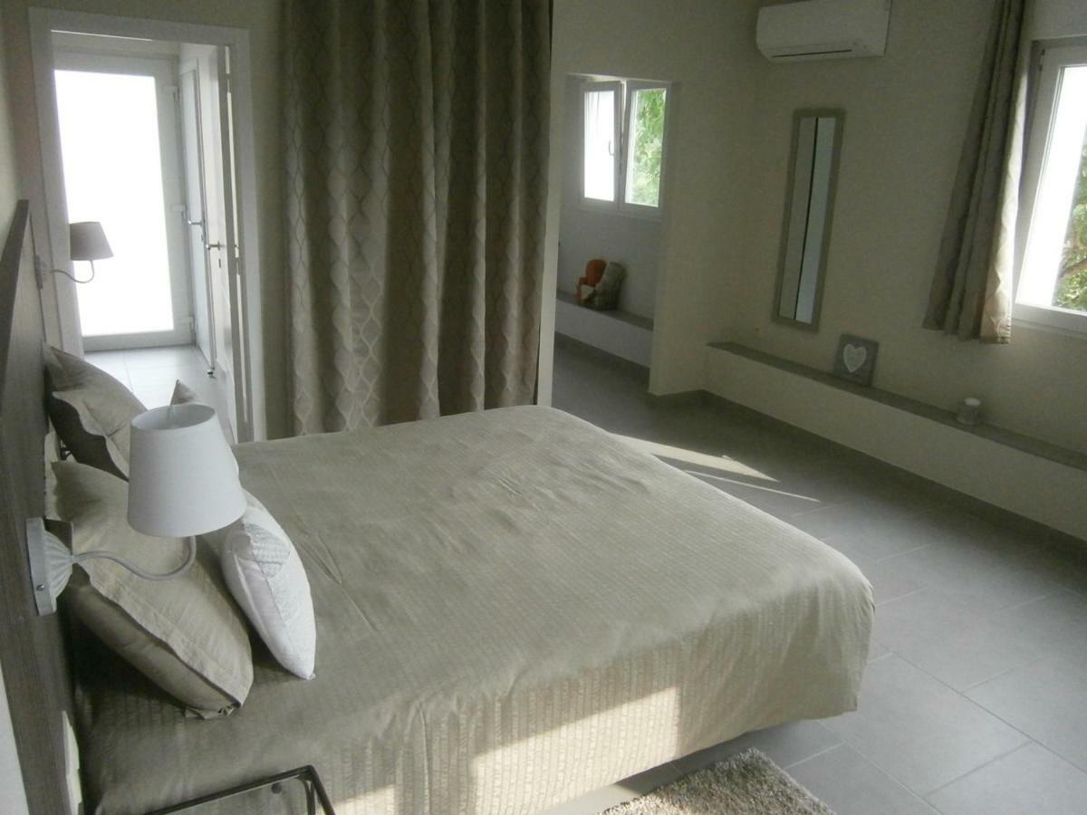 Les Jardins De Soulane B&B - Adults Only Belcastel-et-Buc Exterior foto
